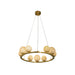 Tagliato Chandelier-DWHOME