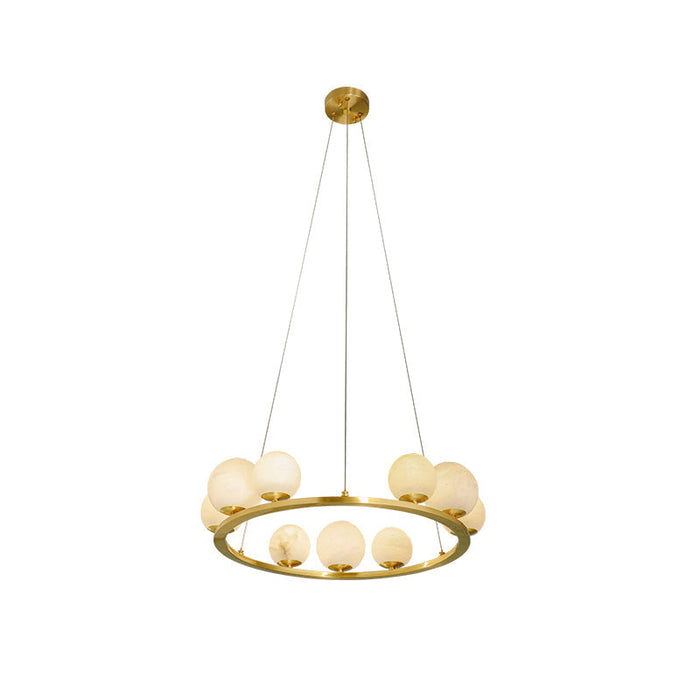 Tagliato Chandelier-DWHOME