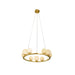 Tagliato Chandelier-DWHOME