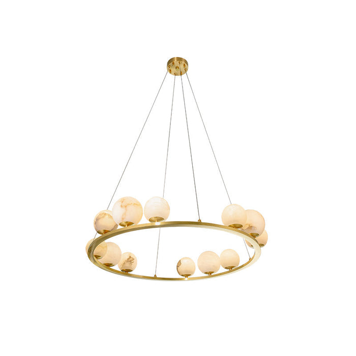 Tagliato Chandelier-DWHOME