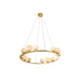 Tagliato Chandelier-DWHOME