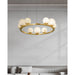 Tagliato Chandelier-DWHOME