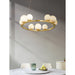 Tagliato Chandelier-DWHOME