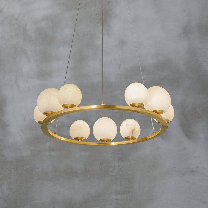 Tagliato Chandelier-DWHOME