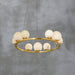 Tagliato Chandelier-DWHOME