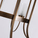 Tahoe Chandelier-DWHOME