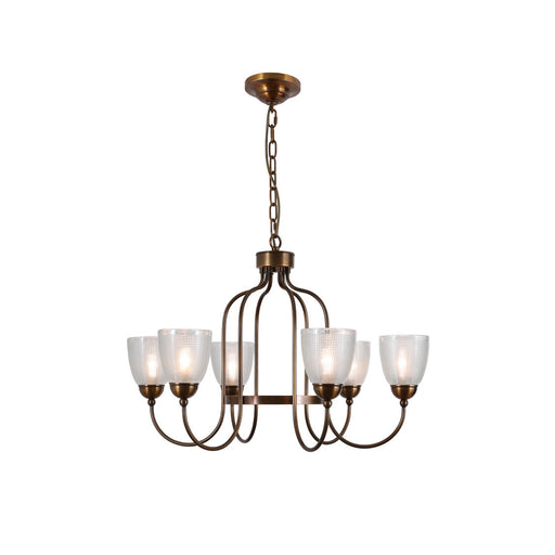 Tahoe Chandelier-DWHOME