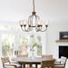 Tahoe Chandelier-DWHOME