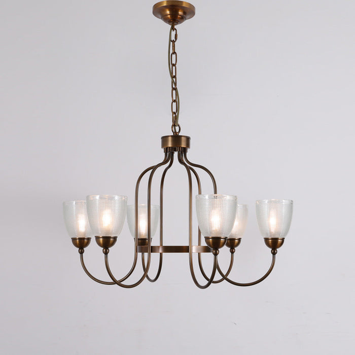 Tahoe Chandelier-DWHOME