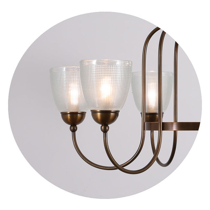 Tahoe Chandelier-DWHOME