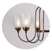 Tahoe Chandelier-DWHOME