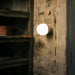 Lampe de table à emporter - DWHOME