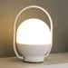 Lampe de table à emporter - DWHOME