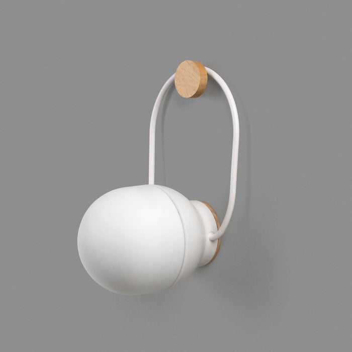 Lampe de table à emporter - DWHOME