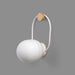 Lampe de table à emporter - DWHOME