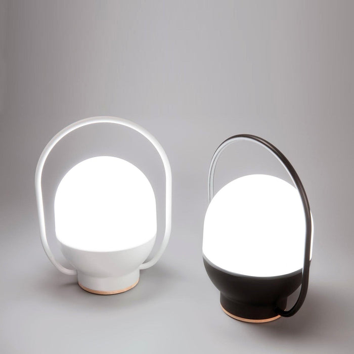 Lampe de table à emporter - DWHOME