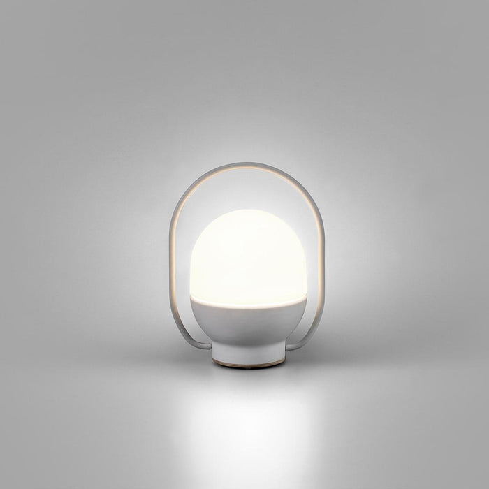 Lampe de table à emporter - DWHOME