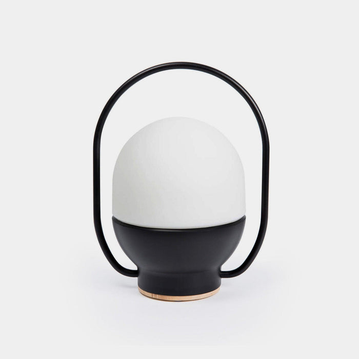 Lampe de table à emporter - DWHOME