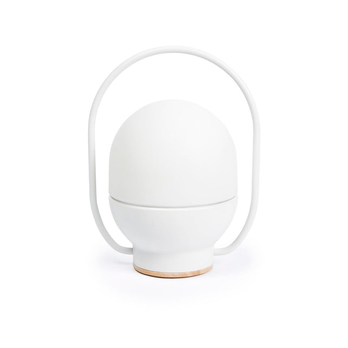 Lampe de table à emporter - DWHOME
