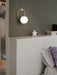 Lampe de table à emporter - DWHOME