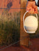 Lampe de table à emporter - DWHOME