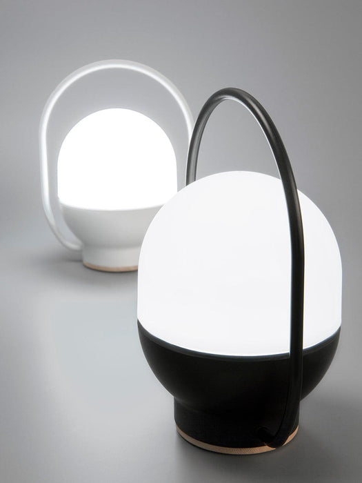 Lampe de table à emporter - DWHOME