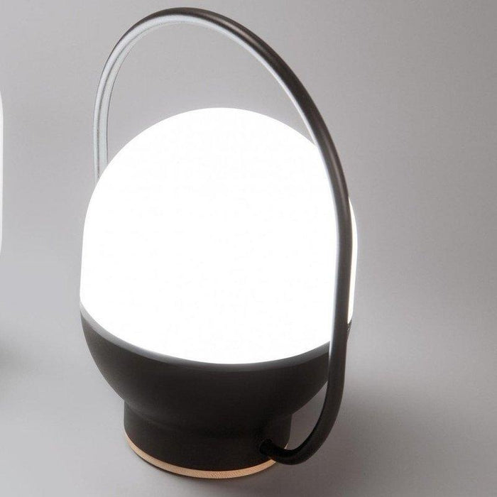 Lampe de table à emporter - DWHOME