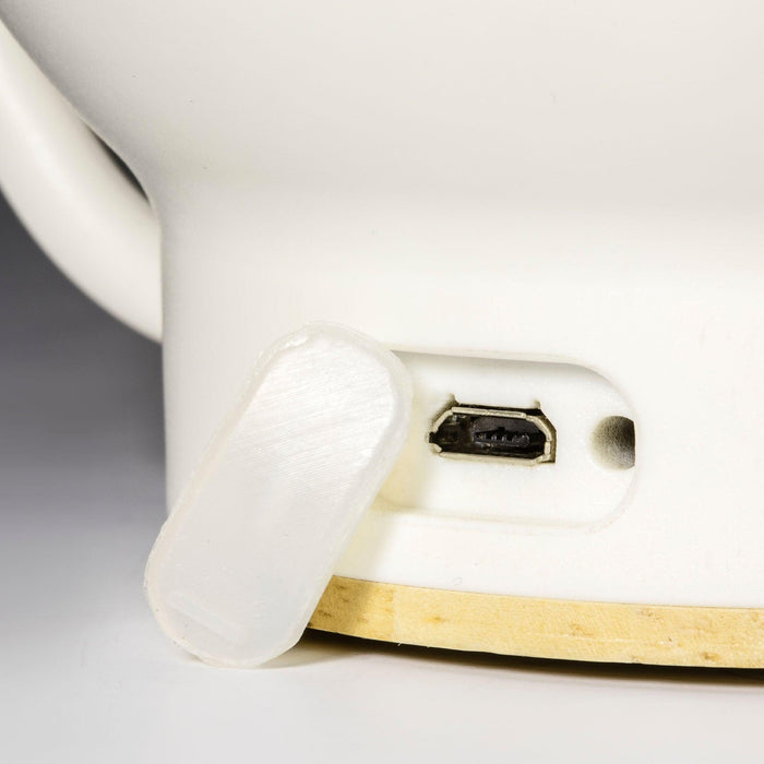Lampe de table à emporter - DWHOME