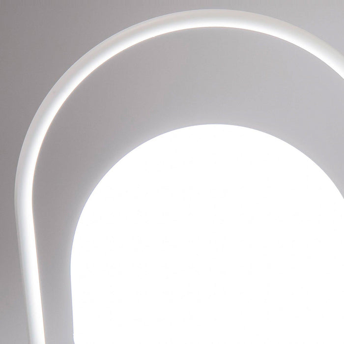 Lampe de table à emporter - DWHOME