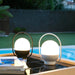 Lampe de table à emporter - DWHOME