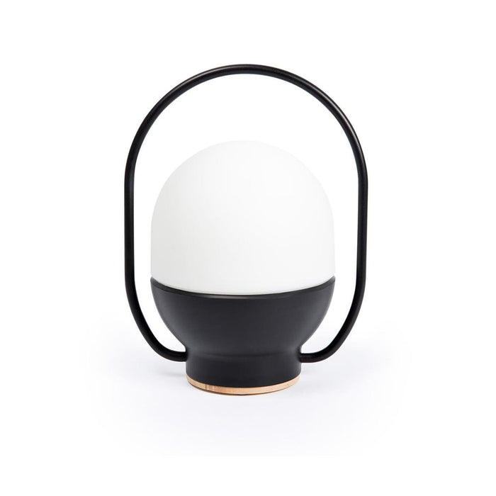 Lampe de table à emporter - DWHOME