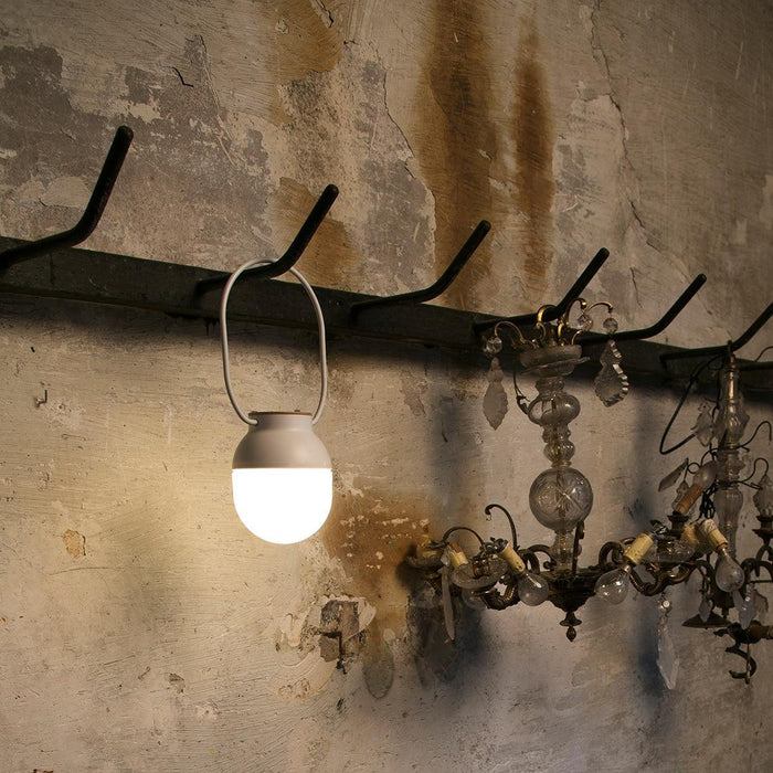 Lampe de table à emporter - DWHOME