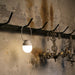 Lampe de table à emporter - DWHOME