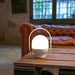 Lampe de table à emporter - DWHOME