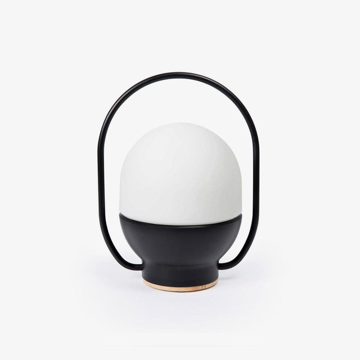Lampe de table à emporter - DWHOME