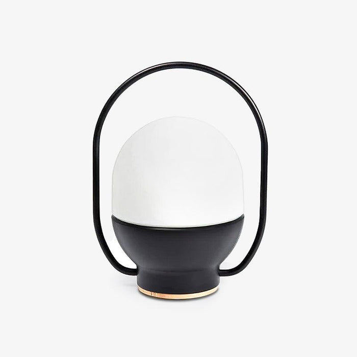 Lampe de table à emporter - DWHOME