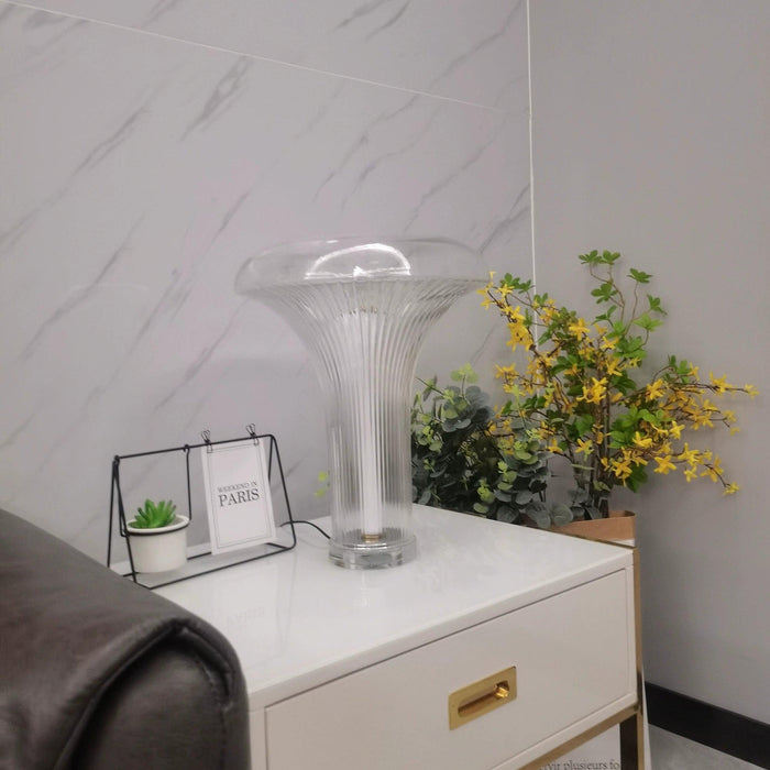 Takku Table Lamp - DWHOME