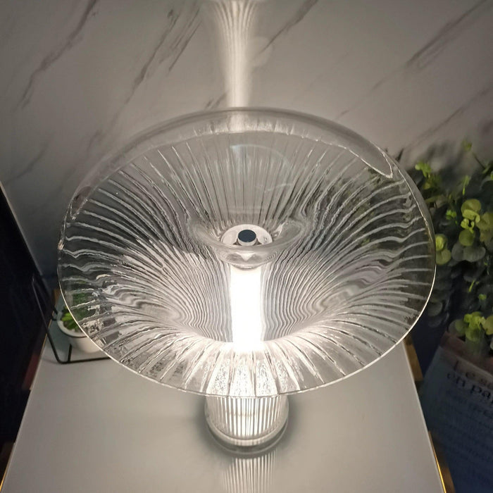 Takku Table Lamp - DWHOME