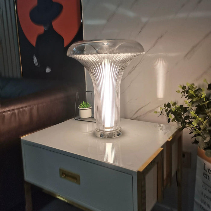 Takku Table Lamp - DWHOME