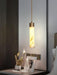 Tala Brass Pendant Lamp - DWHOME