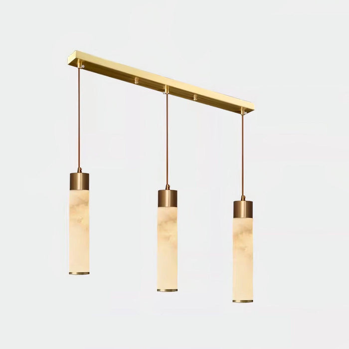 Tala Brass Pendant Lamp - DWHOME