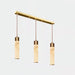 Tala Brass Pendant Lamp - DWHOME