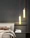Tala Brass Pendant Lamp - DWHOME