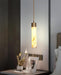 Tala Brass Pendant Lamp - DWHOME