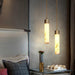 Tala Brass Pendant Lamp - DWHOME
