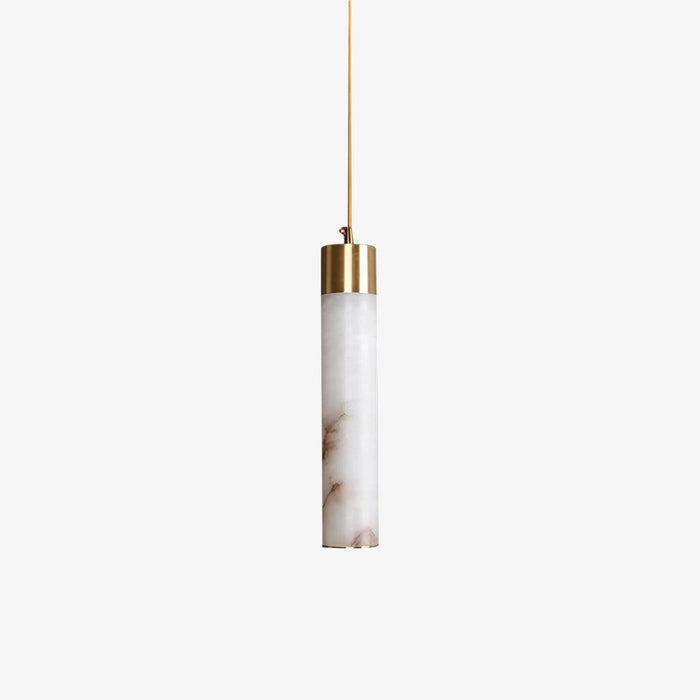 Tala Brass Pendant Lamp - DWHOME