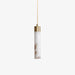 Tala Brass Pendant Lamp - DWHOME