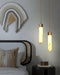 Tala Brass Pendant Lamp - DWHOME
