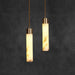 Tala Brass Pendant Lamp - DWHOME