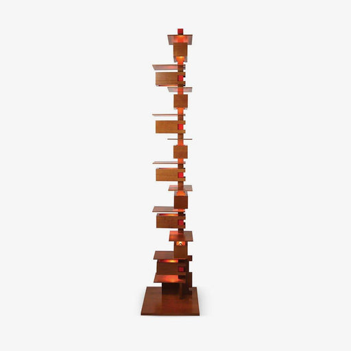 Taliesin Floor Lamp-DWHOME